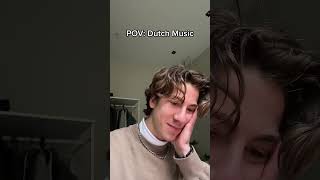 Met Romana op de scooter 😂 dutch techno [upl. by Osner]