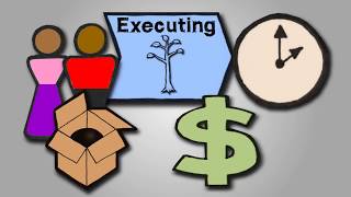 FREE PMP Project Management Training EXECUTING [upl. by Giles328]