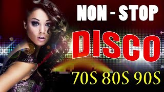 Best Of 80 s Disco  80s Disco Music  Golden Disco Greatest Hits 80s  Best Disco Songs Of 80s [upl. by Yeorgi]