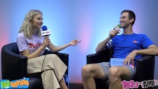 103 Questions Astrid S [upl. by Nahsrad]