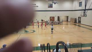 SLS vs Briarcrest 🏀 1119242 [upl. by Pendergast625]