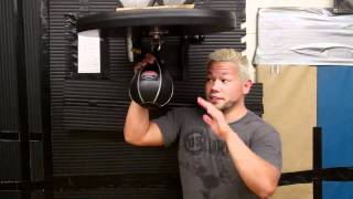 Review of CAGESIDEMMACOMs New Speed Bag [upl. by Gadmann]