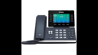 elevate getting started with your yealink t54w phone 720p [upl. by Eidna]