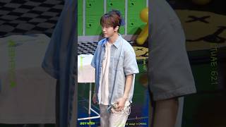 💚 째히의 240615  🔇키링 닳겠다 닳겠어  NCT WISH  SCHOOL of WISH in DAEGU 2nd Class  JAEHEE FanCam [upl. by Natan35]