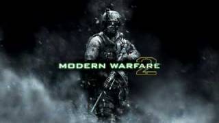 Modern Warfare 2 Soundtrack  11 RememberNo Russian [upl. by Geraldine]