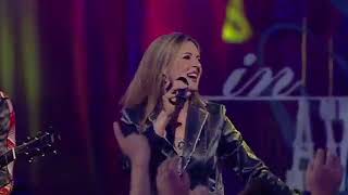 Darlene Zschech  For All Youve Done [upl. by Orlan]