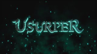 USURPER Soulbound  Trailer [upl. by Aiela716]