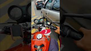 Bikers vs Reckless Drivers [upl. by Naltiac243]