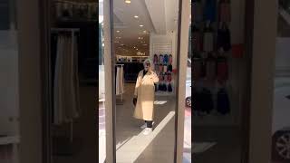 Armine Yeni sezon shopping keşfetteyiz keşfet fashion tr money fypシ゚ funny fypシ゚viral fyp [upl. by Sualokcin354]