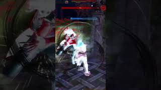 Vindictus  Lethor counters vs Bres part 2 [upl. by Carlie404]