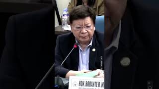 Sabi ng Korte Suprema Mail ang COMELEC saraduterte marcoleta duterte saraduterte [upl. by Suilmann]