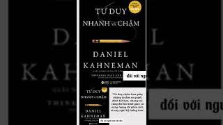 Tư duy nhanh và chậm [upl. by Lattie]