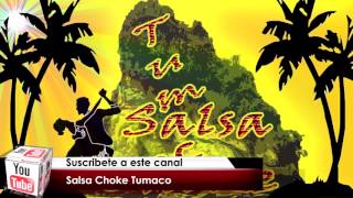 Todo Da Igual  Quendambuxx Salsa Choke Juan Velasco [upl. by Giselbert]