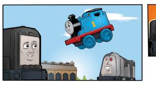 Thomas and Friends [upl. by Yule]