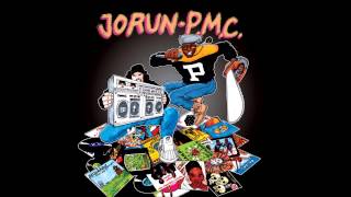 JORUN PMC  MAGIC DISCO MACHINE EP PROMO  PHILL MOST CHILL  JORUN BOMBAY [upl. by Teressa602]