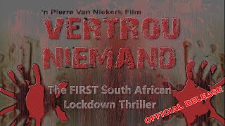 Vertrou Niemand  Full Movie [upl. by Tolkan849]