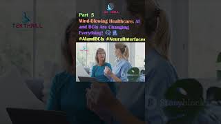 MindBlowing Healthcare AI and BCIs Are Changing Everything 🧠🏥 AIandBCIs NeuralInterfaces PART 5 [upl. by Britney]