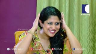 Singer Ranjini Jose Tells How she came to Movie Industry  Interview  Tharapakittu 22  Kaumudy TV [upl. by Swenson724]