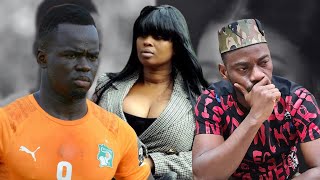 LE G MAKOSSO NOUS EXPLIQUE L’AFFAIRE DE L’EX FEMME DE CHEICK TIOTÉ [upl. by Lais681]