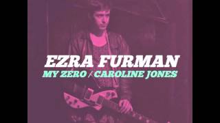 Ezra Furman  quotMy Zeroquot [upl. by Bergh]