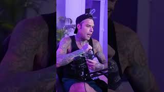 Fedez spiega lo schiaffo a Diego Naska 👋 [upl. by Yorgos]