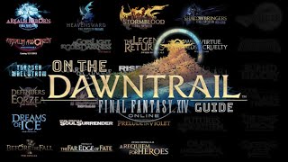 On the Dawntrail Ep 60 ShB A FFXIV New Player Xbox Friendly MSQ Guide [upl. by Reeve]