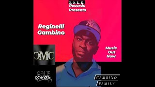 Reginelli TOP Gambino“Reacts to hotboy turk not getting a call from BG” hiphopnews hiphop [upl. by Einram]