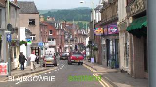 blairgowrie scotland ok [upl. by Leo518]