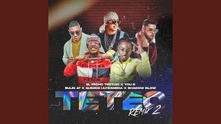 Teteo Vol 2  Remix [upl. by Aleetha]