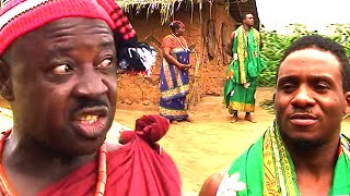 THE LEAF OF LIFE  PLEASE I BEG YOU WATCH THIS JUNIOR POPE AND AMAECHI MUONAGOR OLD NIGERIAN MOVIES [upl. by Hsotnas]