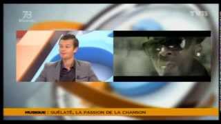 78 WeekEnd  Emission du vendredi 8 novembre 2013 [upl. by Aket]