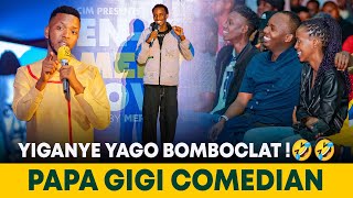 😂😂MBEGA GUSEKA😂😂 YIGANYE YAGO TURUMIRWA 😂😂PAPA GIGI ASEKEJE ABANTU IMBAVU ZIBIGENDERAMO😂😂 [upl. by Darius]