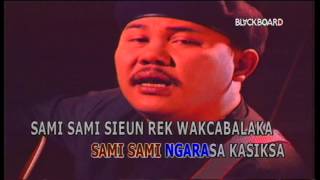 SAMI SAMI  Doel Sumbang [upl. by Candice385]