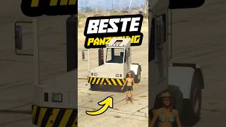 🔥 TOP 5 Beste Panzerung in GTA 5 gta gta5 gtaonline [upl. by Nafri]