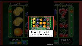 🎰 🥇 🏆 Fara o portocala sa nu fie tablou 🍊🍊🍊 shorts [upl. by Ariad]