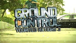 quotGround Controlquot  Younited Nations 3 Winner [upl. by Yezdnil]