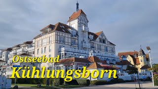 Ostseebad Kühlungsborn [upl. by Richman]