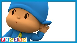 📣 POCOYO in ENGLISH  Pocoyo Pocoyo 📣  Full Episodes  VIDEOS and CARTOONS FOR KIDS [upl. by Orna]