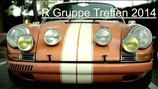 R Gruppe Treffen [upl. by Hibbitts]