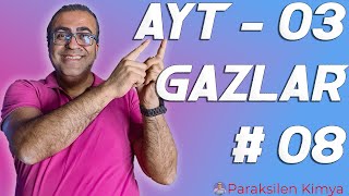 AYT  03  GAZLAR 8 VİDEO  pdf [upl. by Anerol]