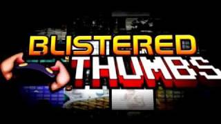 Blistered Thumbs  Angry Joe Discussion [upl. by Demahom]