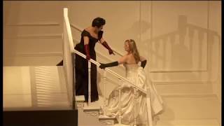 Rodelinda – Act 2 recitative and aria [upl. by Wivinah206]