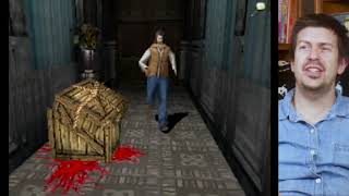 7 Days Salvation VERY RARE Horror Game on Dingoo a320 [upl. by Marys257]