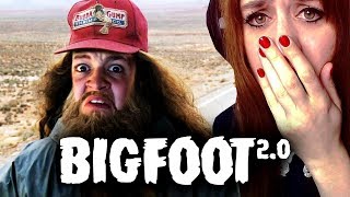 Ich kann es schaffen  BIGFOOT 20 UPDATE [upl. by Liss]