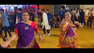 Rotary club of Bhuj wallcity Mega navratri Day 4 [upl. by Evaleen]