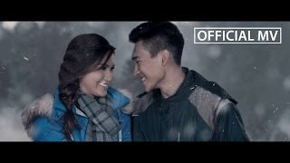 ស្រឡាញ់គេតែម្នាក់ឯង  Halflove  Heng Pitu MV [upl. by Xad753]