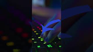 How to turn on any laptop keyboard backlightshahriarlifestyle samzone laptop keyboardbacklight [upl. by Gnik]