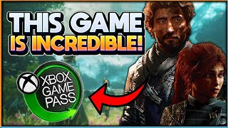 Xbox Game Pass Signed INCREDIBLY EXCITING GAME  Ubisoft Proves Doubters Wrong  News Dose [upl. by Sperry]