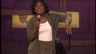 Sheryl Underwood [upl. by Esinek]