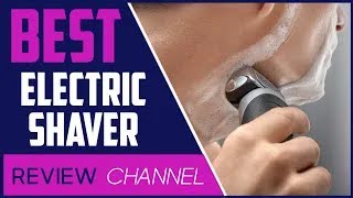 ✅ Best electric razors 2024 [upl. by Ashlie473]